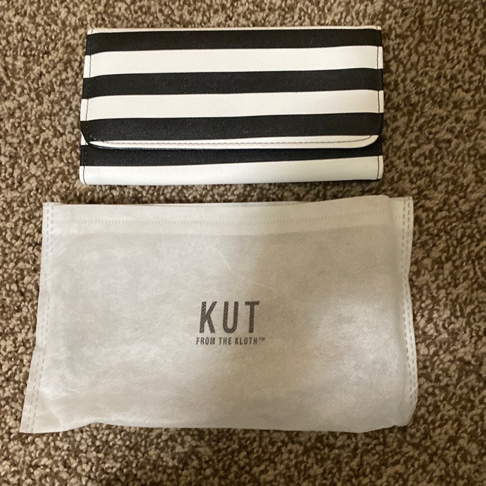 Kut from the Kloth wallet - Picture 1 of 4